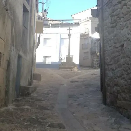 Διαμέρισμα El Nidito De Fermoselle