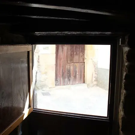 El Nidito De Fermoselle