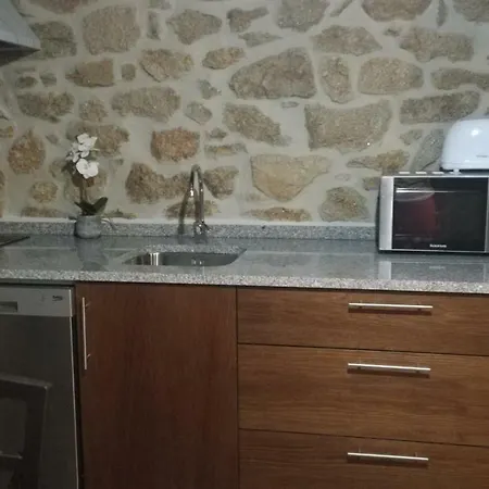 El Nidito De * Fermoselle