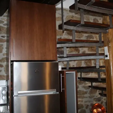 El Nidito De Apartment