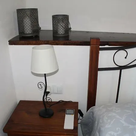 Apartment El Nidito De Fermoselle