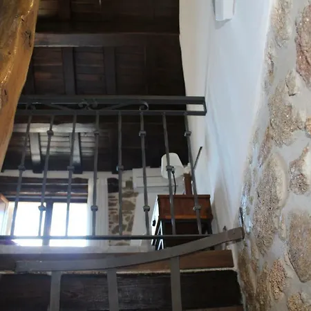 Apartment El Nidito De *