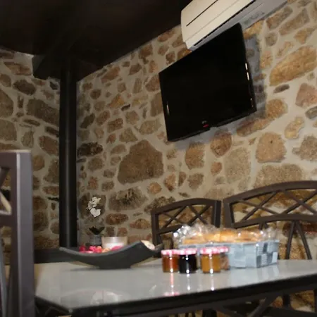 El Nidito De Apartment Fermoselle