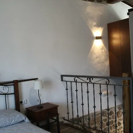 El Nidito De Apartment