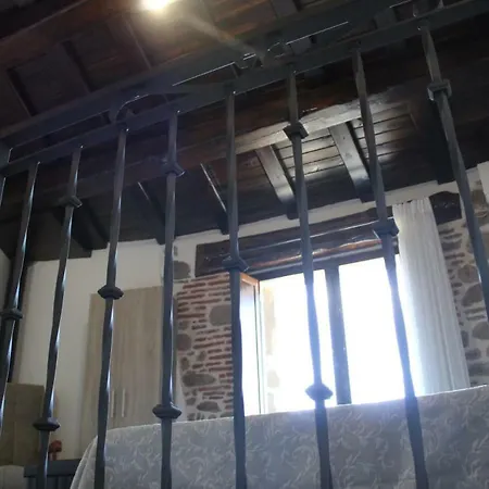 El Nidito De Apartment *