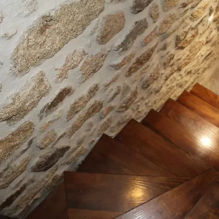 El Nidito De * Fermoselle