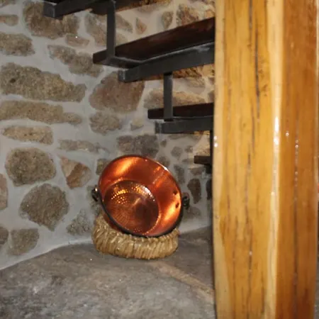 El Nidito De Fermoselle