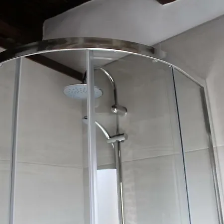 Διαμέρισμα El Nidito De Fermoselle