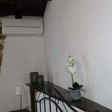 El Nidito De Apartment Fermoselle