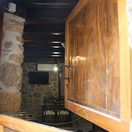 El Nidito De Apartment