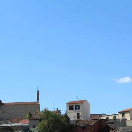 El Nidito De Apartment