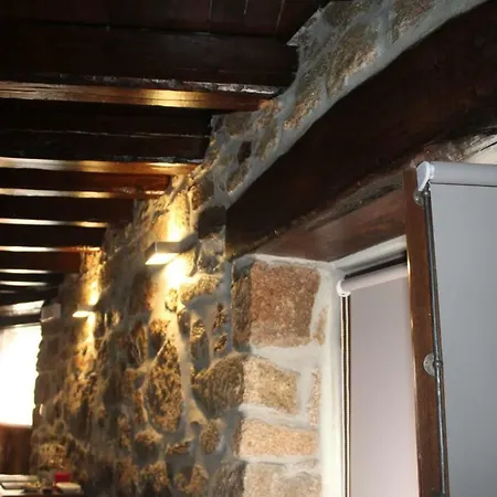 El Nidito De Fermoselle