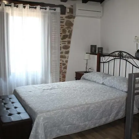 El Nidito De * Fermoselle