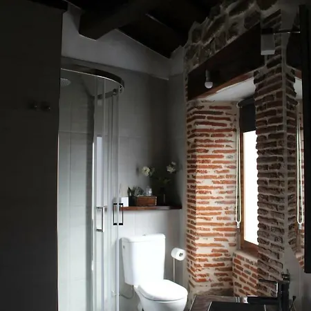 El Nidito De Apartment Fermoselle