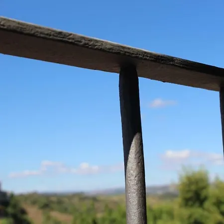 El Nidito De Διαμέρισμα *