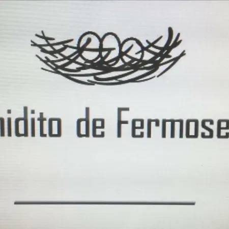 アパート El Nidito De