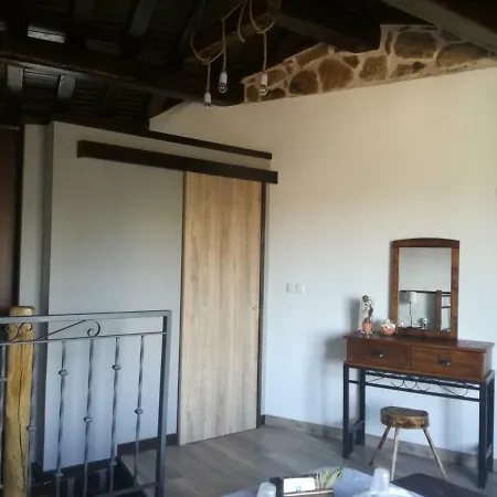 El Nidito De Apartman