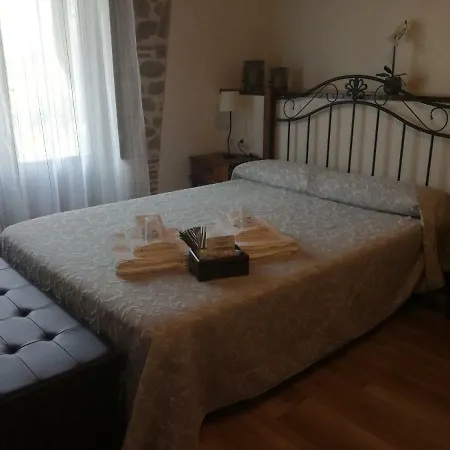 El Nidito De Διαμέρισμα *