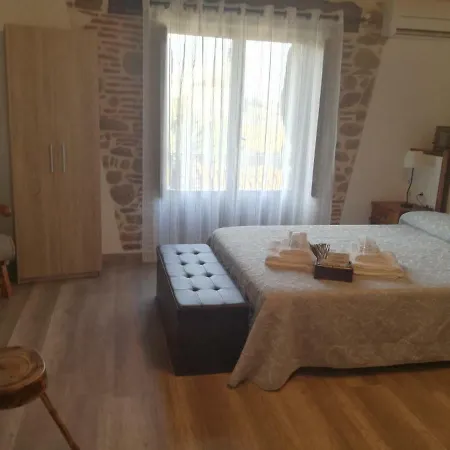 Apartment El Nidito De *