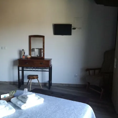 El Nidito De Apartment