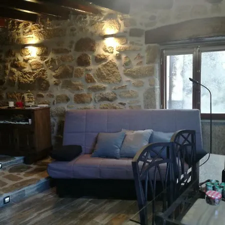 El Nidito De Fermoselle