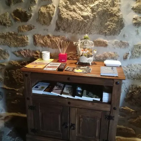 El Nidito De Apartment *