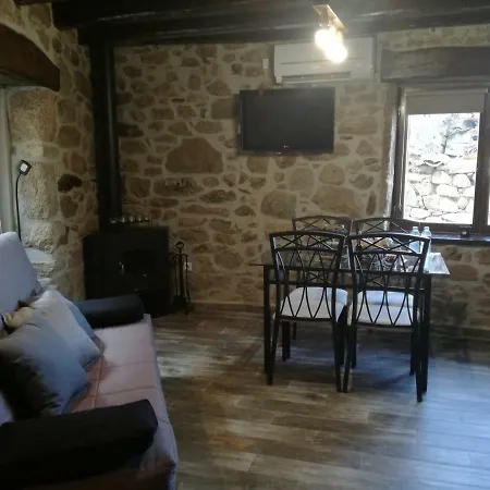 El Nidito De Apartment Fermoselle