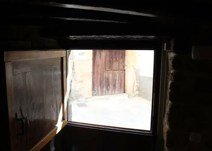 El Nidito De Fermoselle