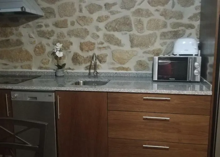 El Nidito De * Fermoselle