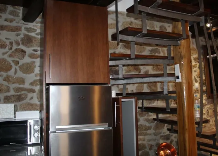 El Nidito De Appartement