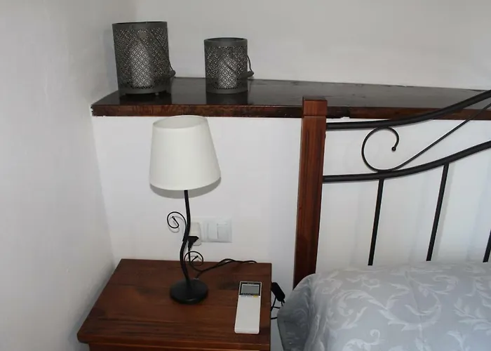 Appartement El Nidito De Fermoselle