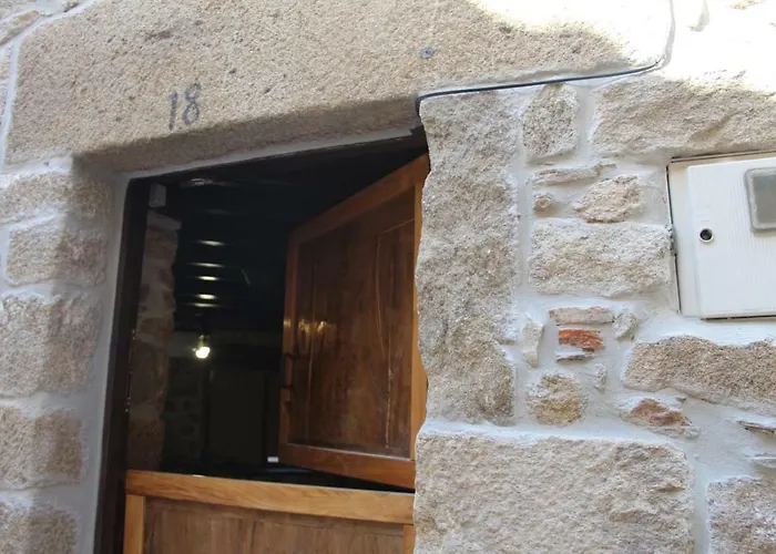 El Nidito De Fermoselle