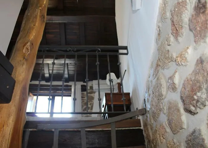 Appartement El Nidito De *