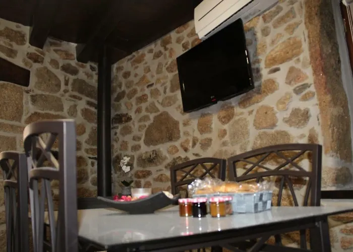 El Nidito De Appartement Fermoselle