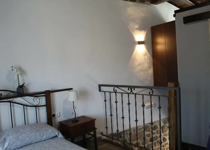 El Nidito De Appartement