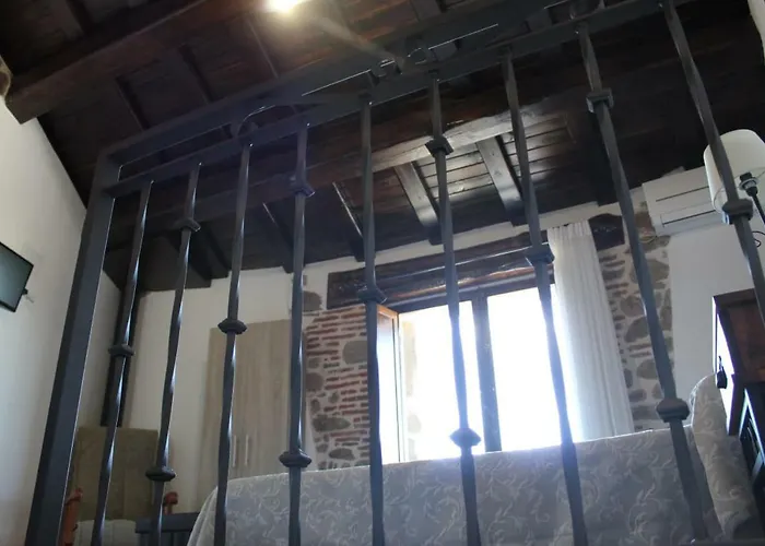 El Nidito De Appartement *