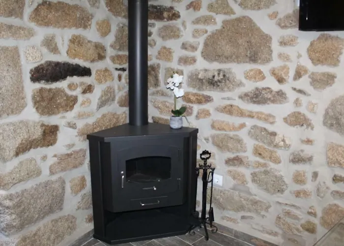 El Nidito De Fermoselle