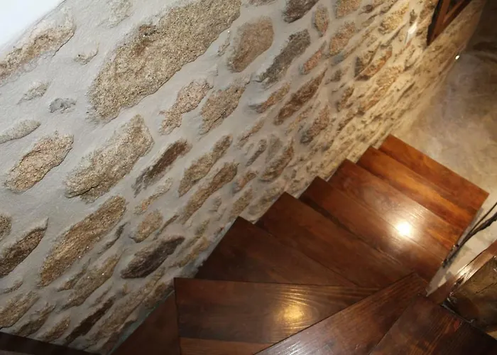 El Nidito De * Fermoselle