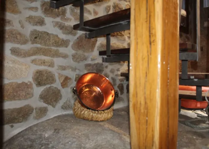 El Nidito De Fermoselle