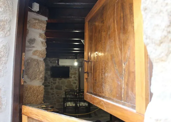 El Nidito De Appartement