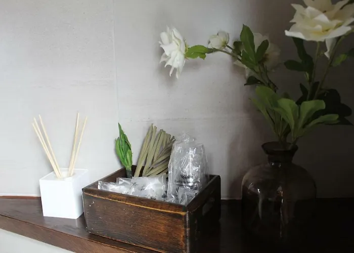 Appartement El Nidito De *