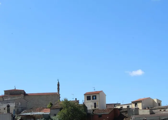 El Nidito De Appartement