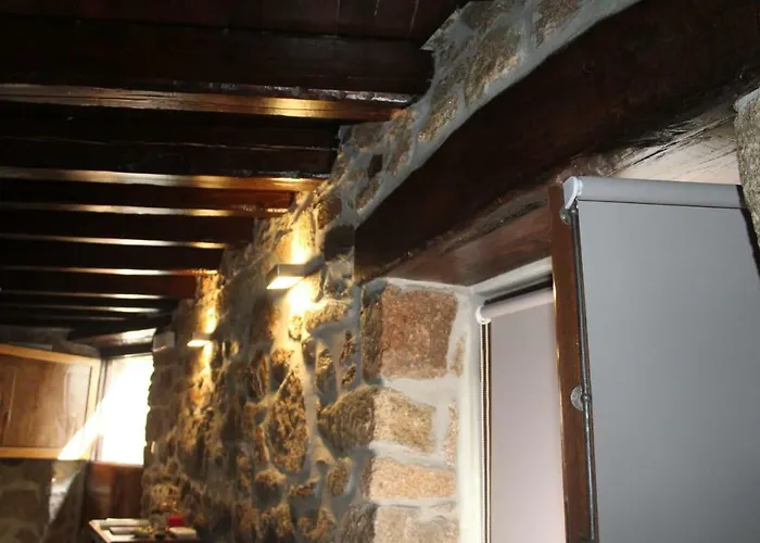 El Nidito De Fermoselle