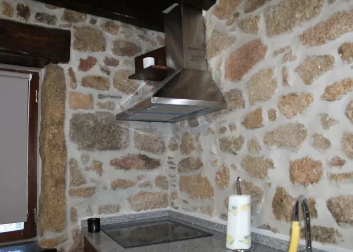 Appartement El Nidito De *