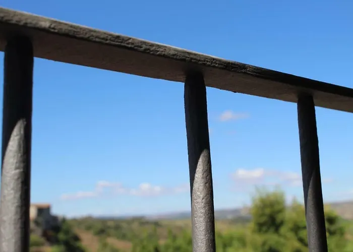 El Nidito De Appartement *