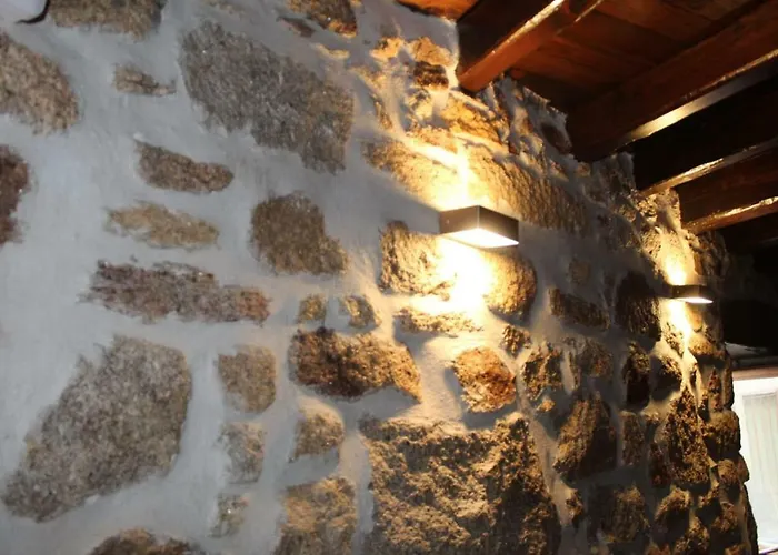 El Nidito De * Fermoselle