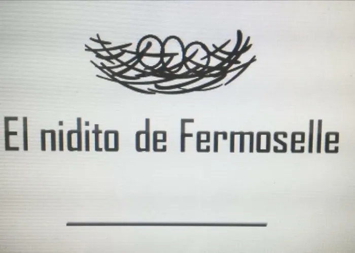 Appartement El Nidito De