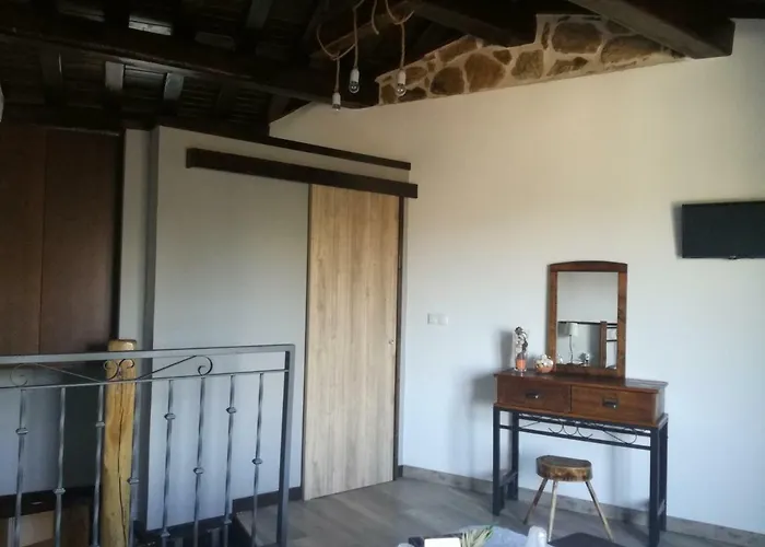 El Nidito De Apartamento