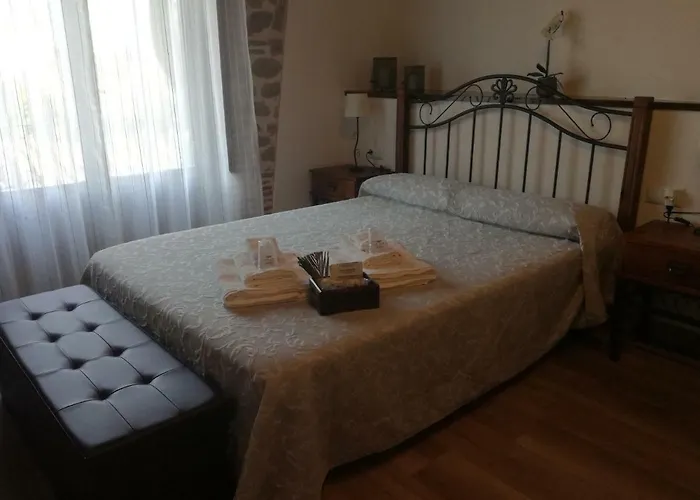 El Nidito De Appartement *