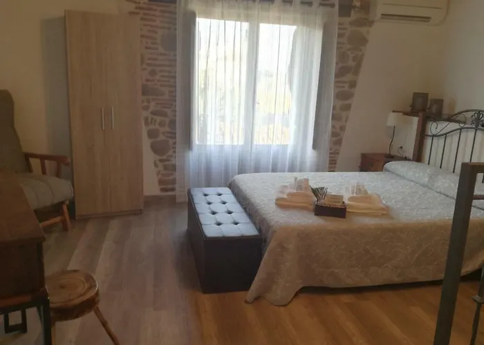 Appartement El Nidito De *